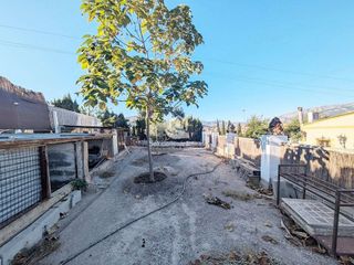 Chalet en venta en Santa Isabel en Jaén