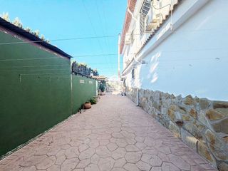 Chalet en venta en Santa Isabel en Jaén