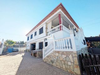 Chalet en venta en Santa Isabel en Jaén