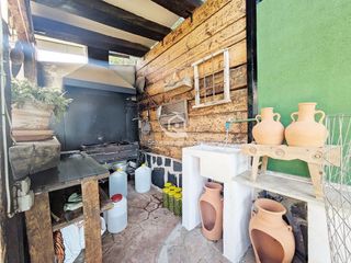 Chalet en venta en Santa Isabel en Jaén