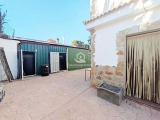 Chalet en venta en Santa Isabel en Jaén