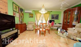 Casa adosada en venta en Canet d´En Berenguer