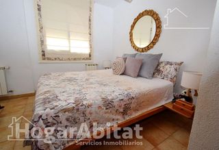 Casa adosada en venta en Canet d´En Berenguer