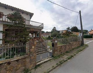 Chalet en venta en Cabanyes-Mas Ambrós-Mas Pallí en Calonge