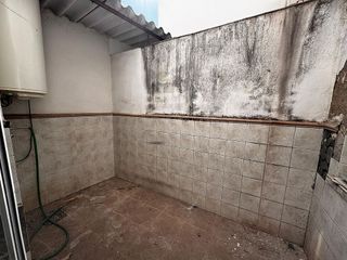 Casa adosada en venta en Andújar
