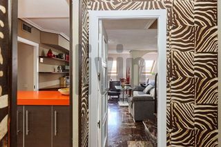 Dúplex en alquiler en San Bartolomé - Millán de Priego en Jaén