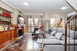 Dúplex en alquiler en San Bartolomé - Millán de Priego en Jaén