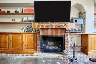 Dúplex en alquiler en San Bartolomé - Millán de Priego en Jaén