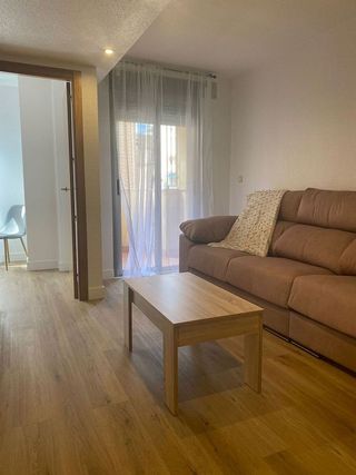 Piso en alquiler en El Infante en Murcia