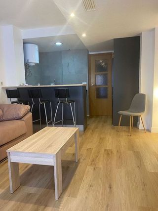 Piso en alquiler en El Infante en Murcia
