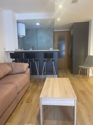 Piso en alquiler en El Infante en Murcia