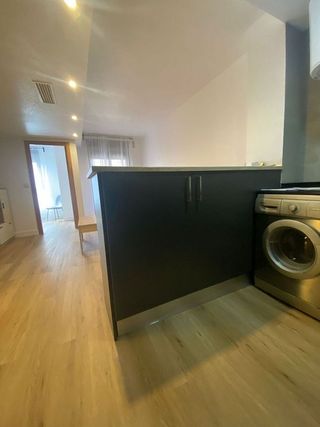 Piso en alquiler en El Infante en Murcia