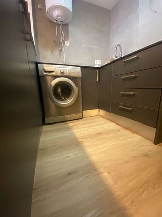 Piso en alquiler en El Infante en Murcia