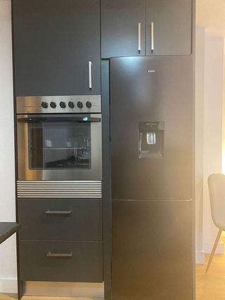 Piso en alquiler en El Infante en Murcia