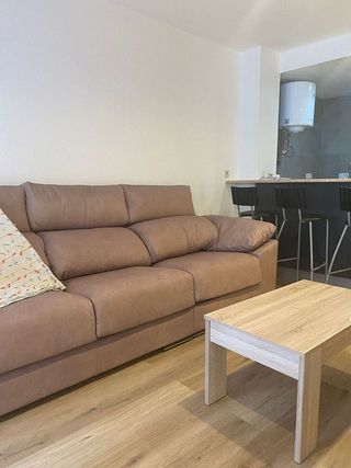 Piso en alquiler en El Infante en Murcia