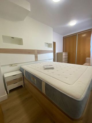 Piso en alquiler en El Infante en Murcia