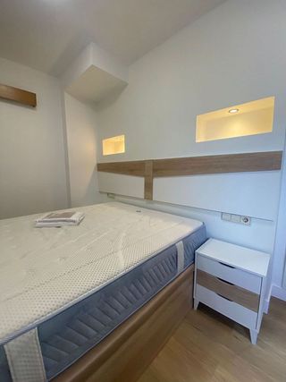 Piso en alquiler en El Infante en Murcia