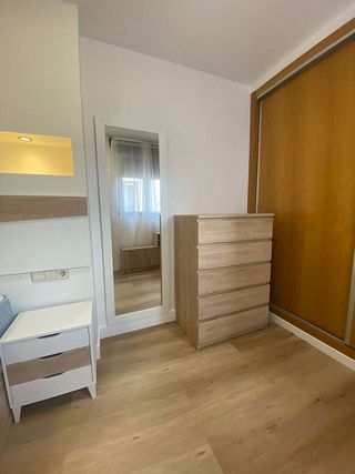 Piso en alquiler en El Infante en Murcia