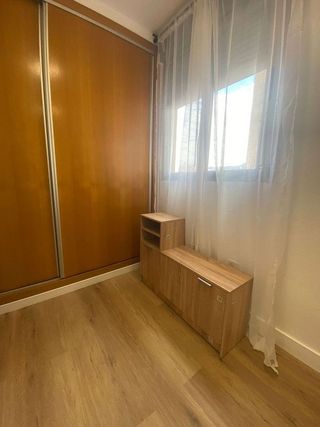 Piso en alquiler en El Infante en Murcia