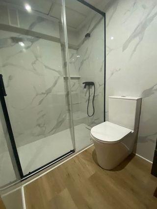 Piso en alquiler en El Infante en Murcia