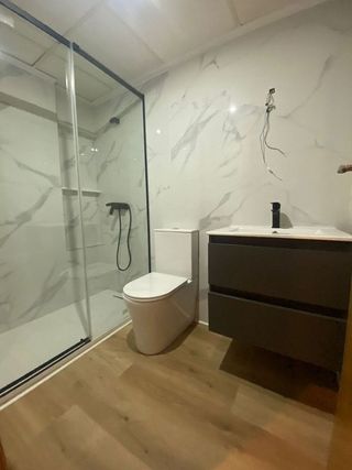 Piso en alquiler en El Infante en Murcia