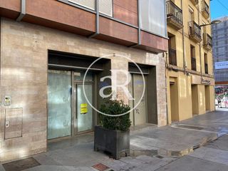 Local comercial en alquiler en Centro en Soria