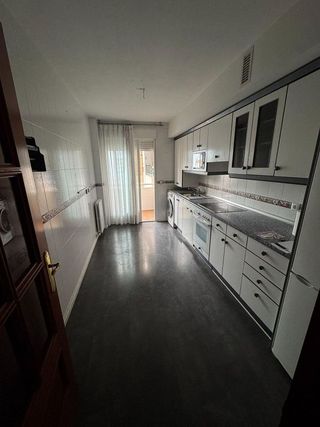 Piso en alquiler en Parque de los Cineastas en Zaragoza