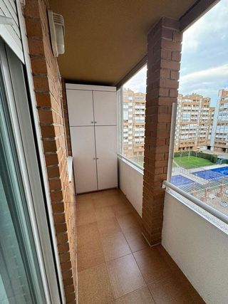 Piso en alquiler en Parque de los Cineastas en Zaragoza