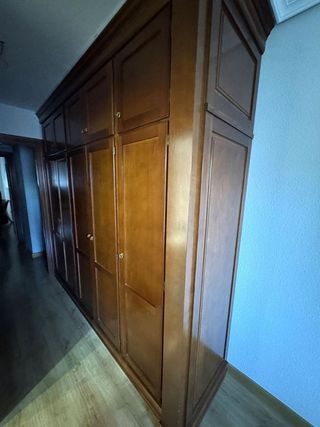 Piso en alquiler en Parque de los Cineastas en Zaragoza