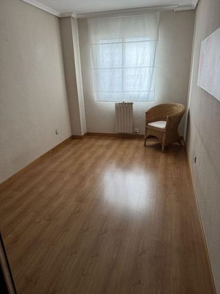 Piso en alquiler en Parque de los Cineastas en Zaragoza