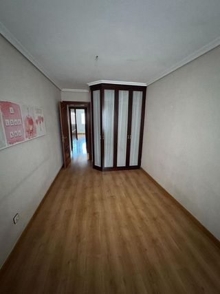 Piso en alquiler en Parque de los Cineastas en Zaragoza