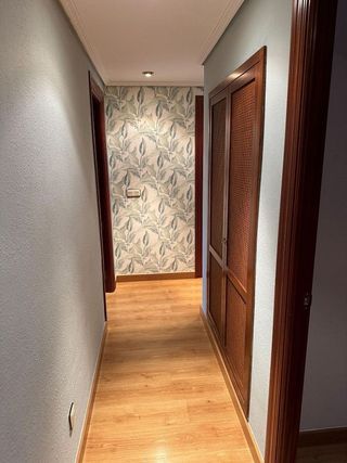 Piso en alquiler en Parque de los Cineastas en Zaragoza