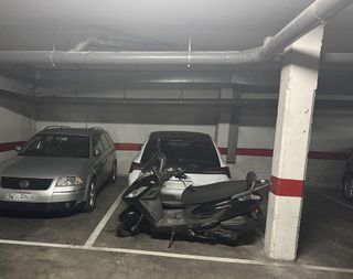 Piso en alquiler en Parque de los Cineastas en Zaragoza