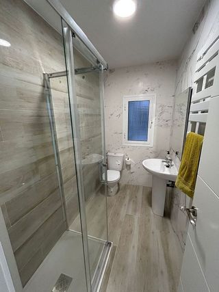 Piso en alquiler en Centro - El Pilar en Ciudad Real