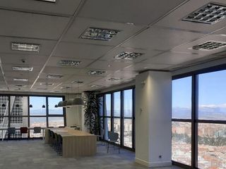 Oficina en alquiler en Castilla en Madrid