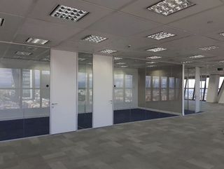 Oficina en alquiler en Castilla en Madrid