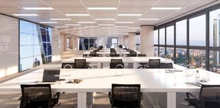 Oficina en alquiler en Castilla en Madrid