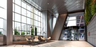 Oficina en alquiler en Castilla en Madrid