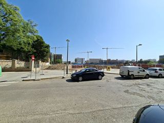 Local comercial en alquiler en La Malva-rosa en Valencia