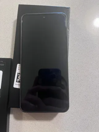 Samsung Galaxy S24 FE 128GB Nero