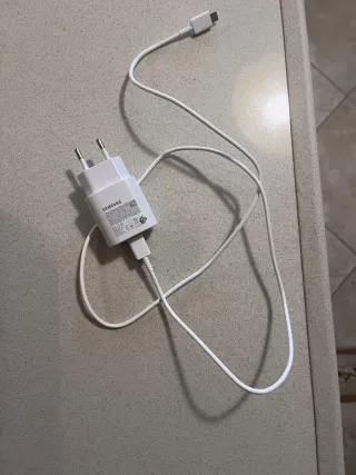 Samsung Galaxy S24 FE 128GB Nero