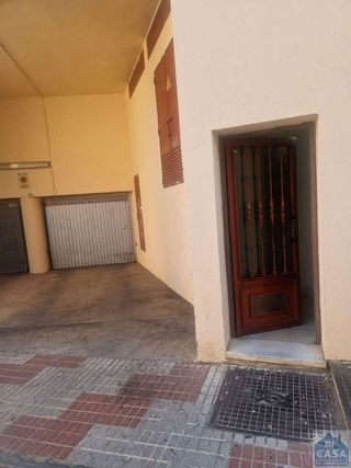 Garaje en venta en Centro en Mérida