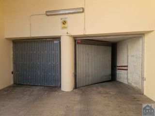 Garaje en venta en Centro en Mérida