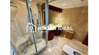 Dúplex en venta en Centro de Leganés en Leganés