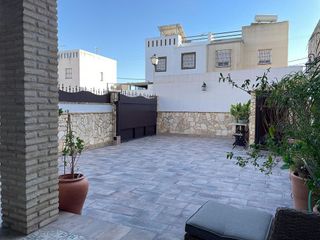 Dúplex en venta en Ctra Jerez-Ctra del Puerto en Sanlúcar de Barrameda