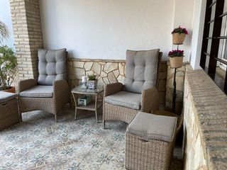 Dúplex en venta en Ctra Jerez-Ctra del Puerto en Sanlúcar de Barrameda