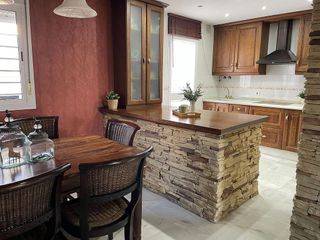 Dúplex en venta en Ctra Jerez-Ctra del Puerto en Sanlúcar de Barrameda