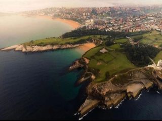 Local comercial en venta en Cuatro Caminos en Santander