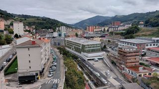 Piso en venta en Eibar