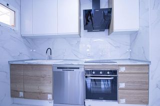 Piso en venta en Centro en Torrevieja